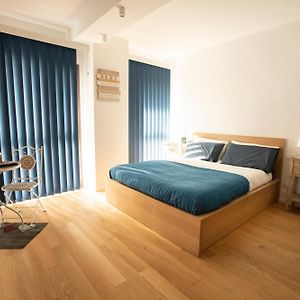 Apartamento Estudio